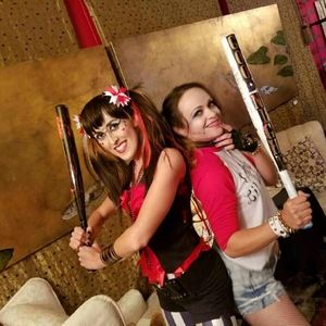 Meet your Posher, Nidelis